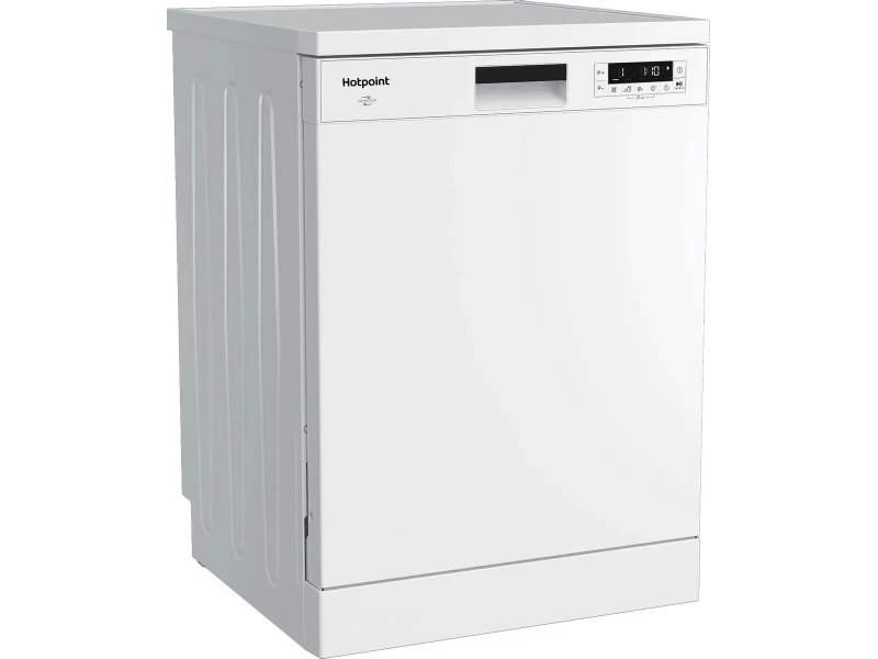 Посудомоечная машина Hotpoint HF 5C84 DW