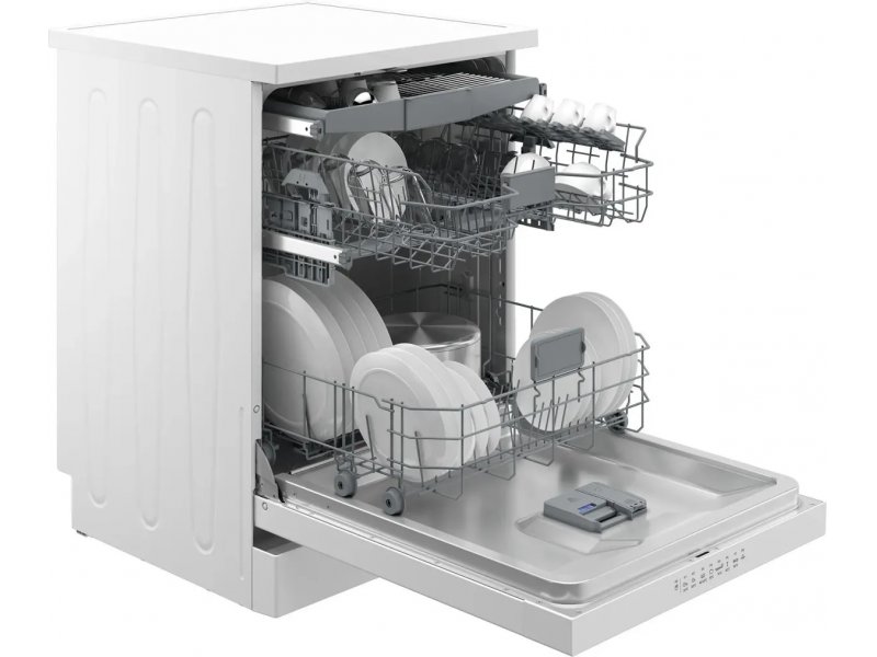 Посудомоечная машина Hotpoint HF 5C84 DW