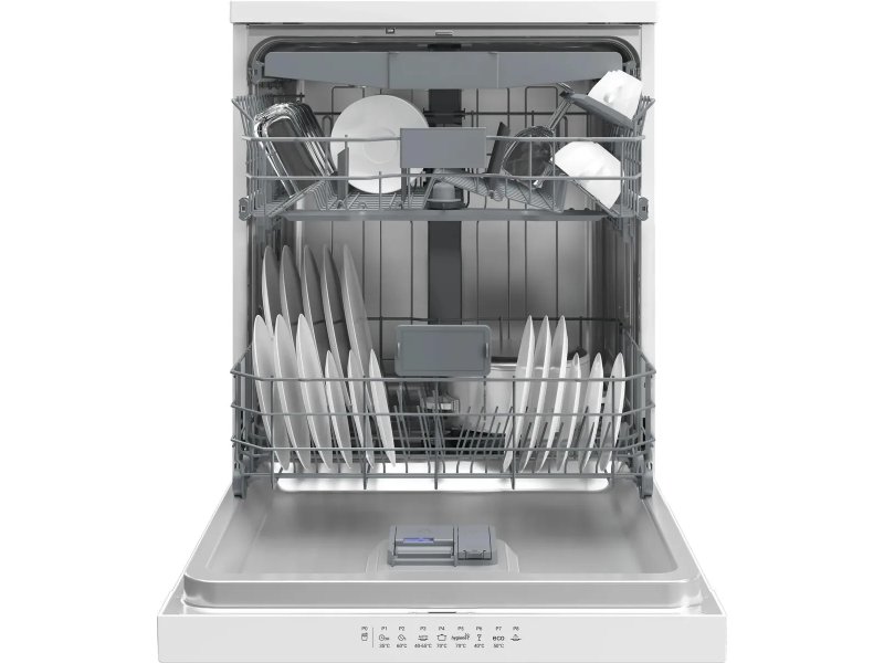 Посудомоечная машина Hotpoint HF 5C84 DW