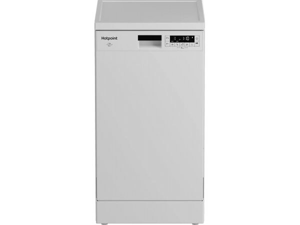 Посудомоечная машина Hotpoint HFS 1C57 Посудомоечная машина Hotpoint HFS 1C57