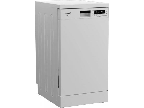 Посудомоечная машина Hotpoint HFS 1C57 Посудомоечная машина Hotpoint HFS 1C57