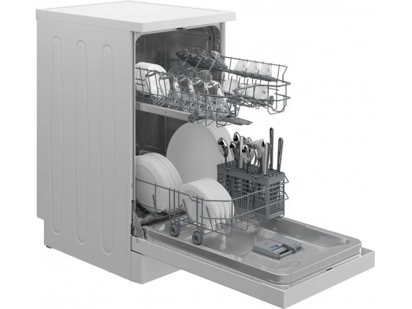 Посудомоечная машина Hotpoint HFS 1C57 Посудомоечная машина Hotpoint HFS 1C57