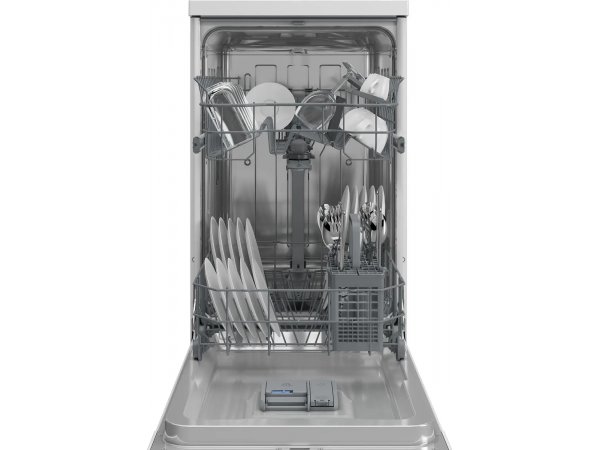 Посудомоечная машина Hotpoint HFS 1C57 Посудомоечная машина Hotpoint HFS 1C57