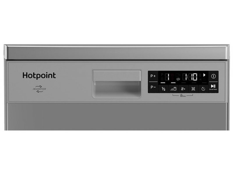 Посудомоечная машина Hotpoint HFS 2C85 DW X Посудомоечная машина Hotpoint HFS 2C85 DW X