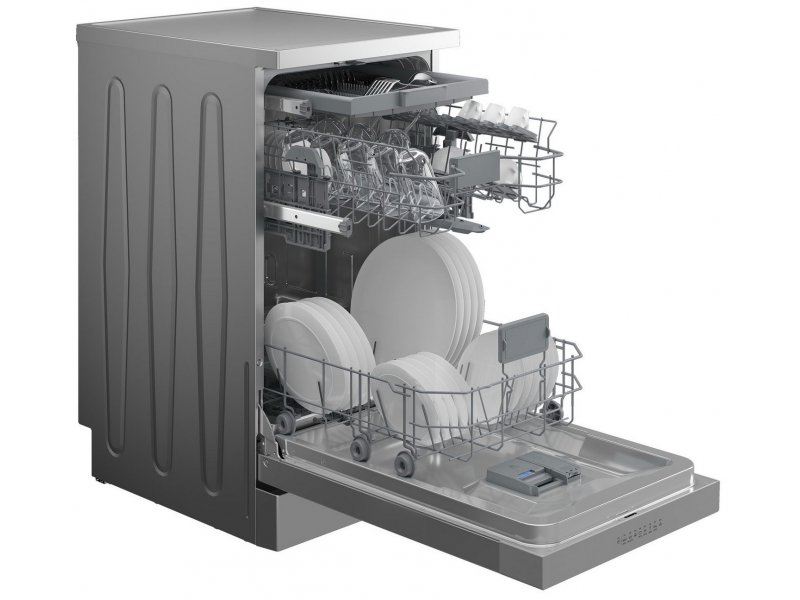 Посудомоечная машина Hotpoint HFS 2C85 DW X Посудомоечная машина Hotpoint HFS 2C85 DW X
