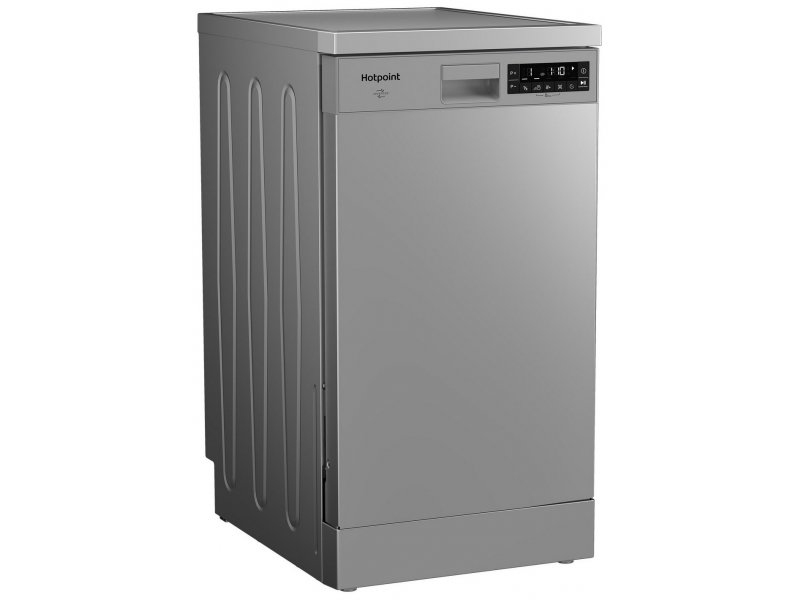 Посудомоечная машина Hotpoint HFS 2C85 DW X Посудомоечная машина Hotpoint HFS 2C85 DW X