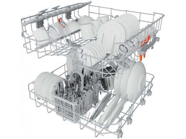 Посудомоечная машина Hotpoint/Ariston HFC 2B19 Посудомоечная машина Hotpoint/Ariston HFC 2B19