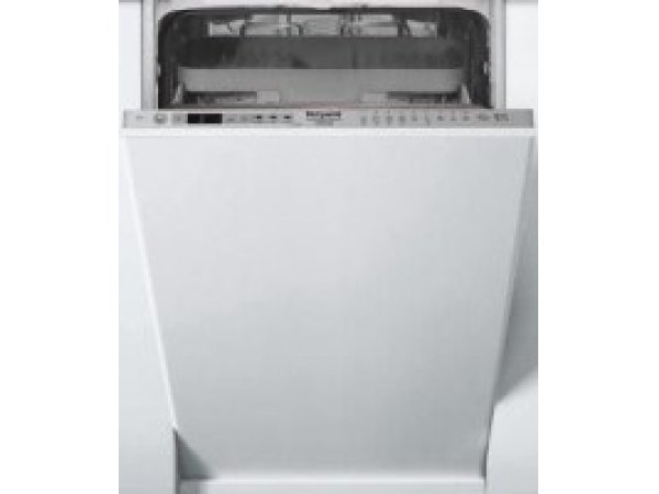 Встраиваемая посудомоечная машина Hotpoint-Ariston HSIO 3T235 WCE