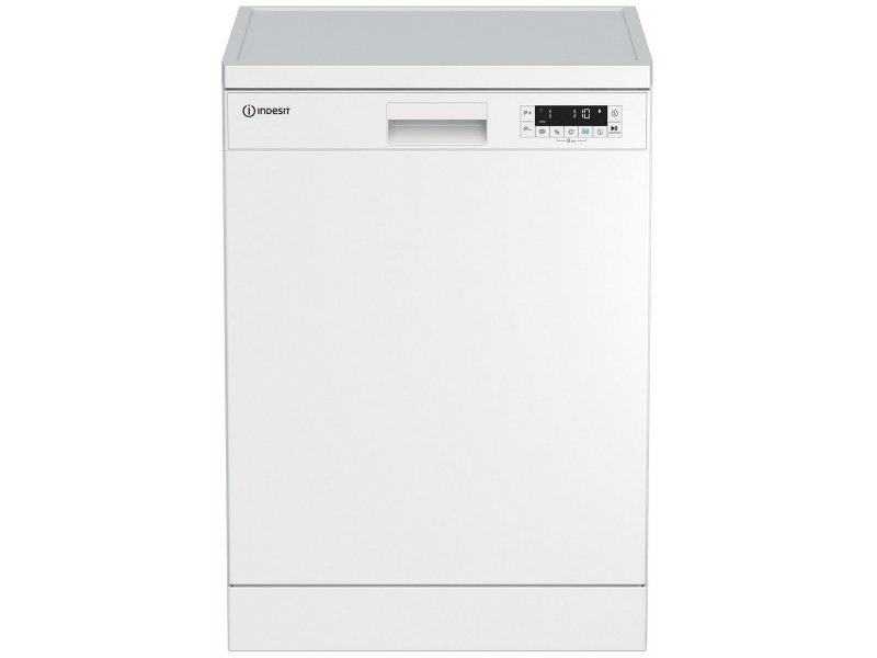 Посудомоечная машина Indesit DF 5C85 D