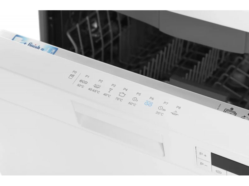 Посудомоечная машина Indesit DF 5C85 D Посудомоечная машина Indesit DF 5C85 D