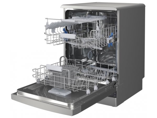 Посудомоечная машина Indesit DFC 2B+19 AC X Посудомоечная машина Indesit DFC 2B+19 AC X