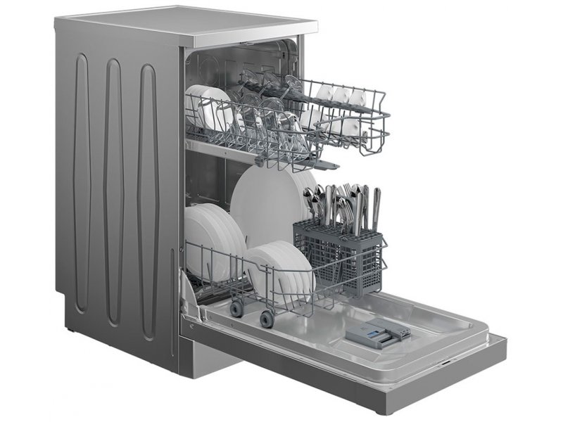 Посудомоечная машина Indesit DFS 1A59 S Посудомоечная машина Indesit DFS 1A59 S
