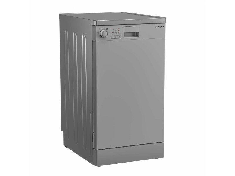 Посудомоечная машина Indesit DFS 1A59 S Посудомоечная машина Indesit DFS 1A59 S