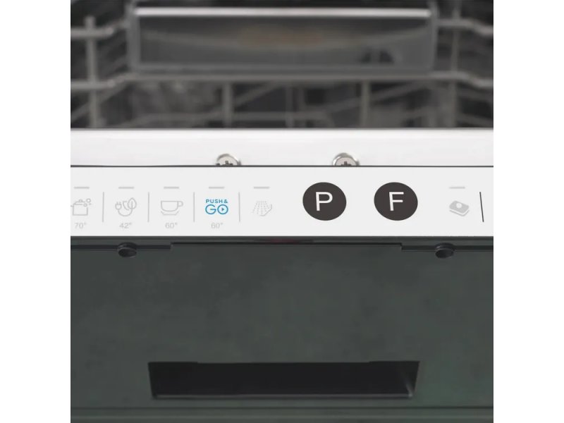 Встраиваемая посудомоечная машина Indesit DIS 1C29