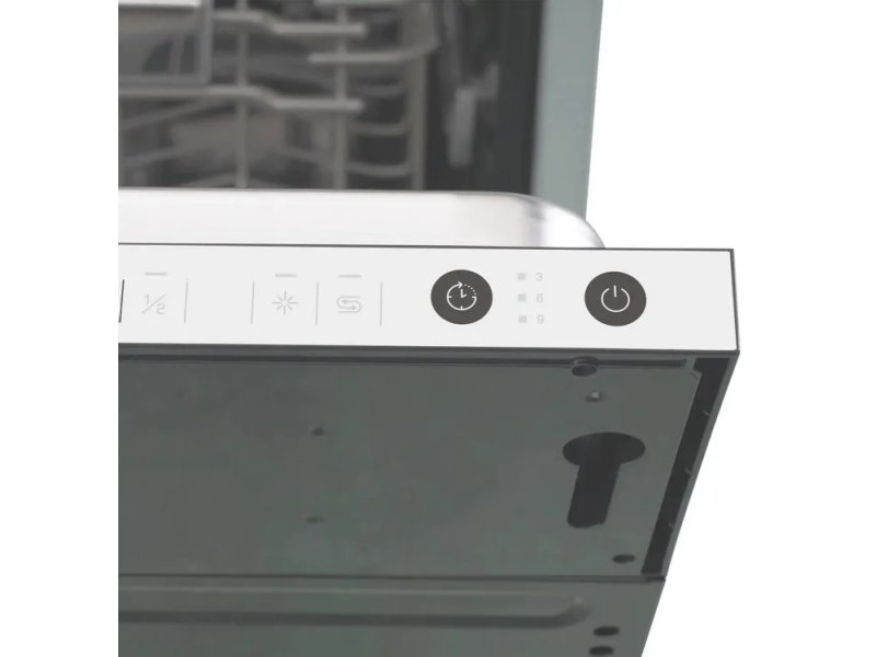 Встраиваемая посудомоечная машина Indesit DIS 1C29 Встраиваемая посудомоечная машина Indesit DIS 1C29