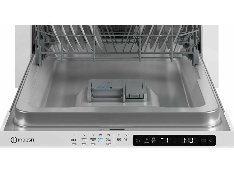 Встраиваемая посудомоечная машина Indesit DIS 2C50 Встраиваемая посудомоечная машина Indesit DIS 2C50