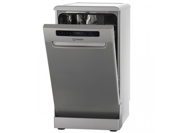 Посудомоечная машина Indesit DSFC 3T117 S Посудомоечная машина Indesit DSFC 3T117 S