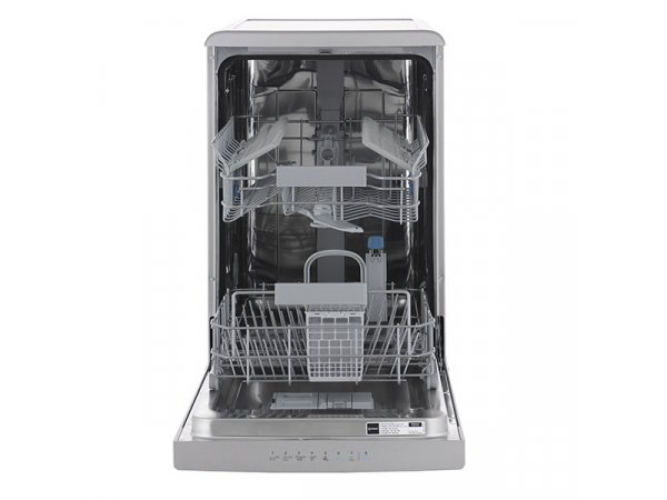 Посудомоечная машина Indesit DSFC 3T117 S Посудомоечная машина Indesit DSFC 3T117 S
