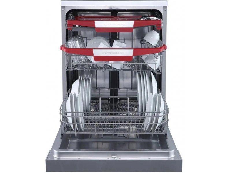 Посудомоечная машина Kuppersberg GFM 6073 Посудомоечная машина Kuppersberg GFM 6073