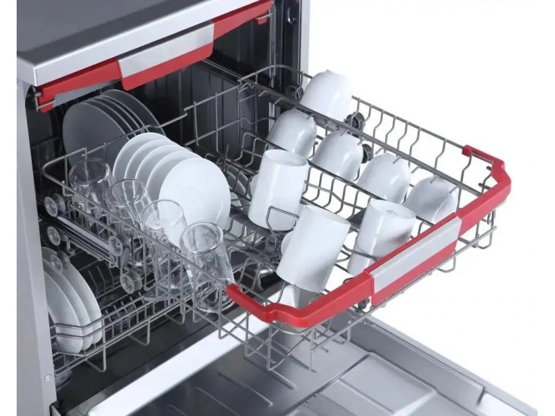 Посудомоечная машина Kuppersberg GFM 6073 Посудомоечная машина Kuppersberg GFM 6073