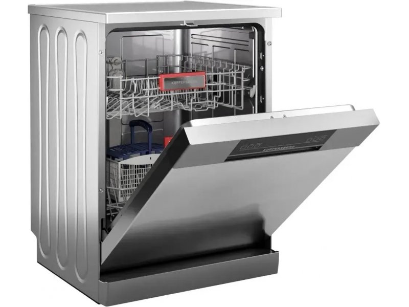 Посудомоечная машина Kuppersberg GGF 6025