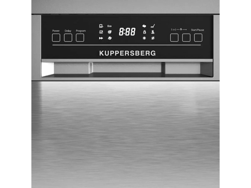 Посудомоечная машина Kuppersberg GGF 6025