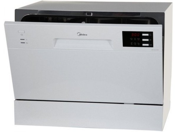 Посудомоечная машина Midea MCFD-55320W
