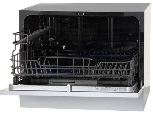 Посудомоечная машина Midea MCFD-55320W Посудомоечная машина Midea MCFD-55320W