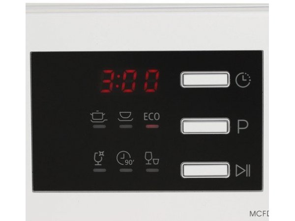 Посудомоечная машина Midea MCFD-55320W Посудомоечная машина Midea MCFD-55320W