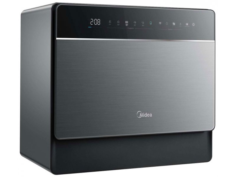 Посудомоечная машина Midea MCFD55S550Bi Посудомоечная машина Midea MCFD55S550Bi
