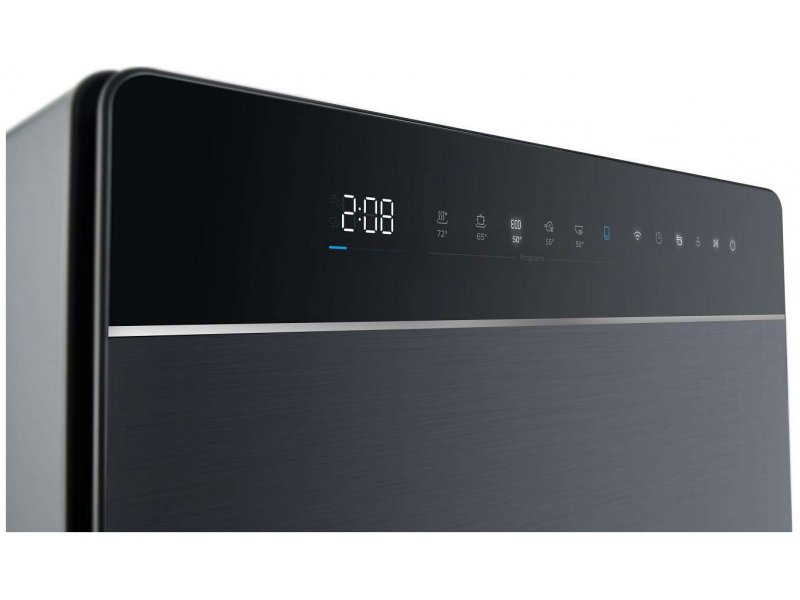 Посудомоечная машина Midea MCFD55S550Bi Посудомоечная машина Midea MCFD55S550Bi