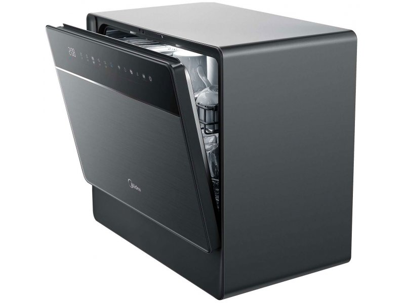 Посудомоечная машина Midea MCFD55S550Bi Посудомоечная машина Midea MCFD55S550Bi