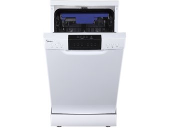 Посудомоечная машина Midea MFD45S110 W Посудомоечная машина Midea MFD45S110 W