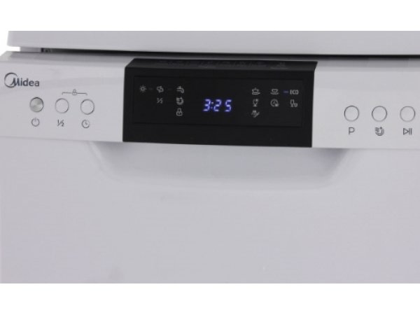 Посудомоечная машина Midea MFD45S320W Посудомоечная машина Midea MFD45S320W