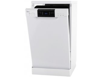 Посудомоечная машина Midea MFD45S320W Посудомоечная машина Midea MFD45S320W
