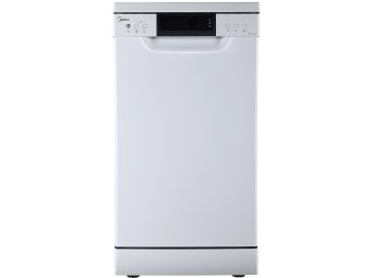 Посудомоечная машина Midea MFD45S500 W Посудомоечная машина Midea MFD45S500 W