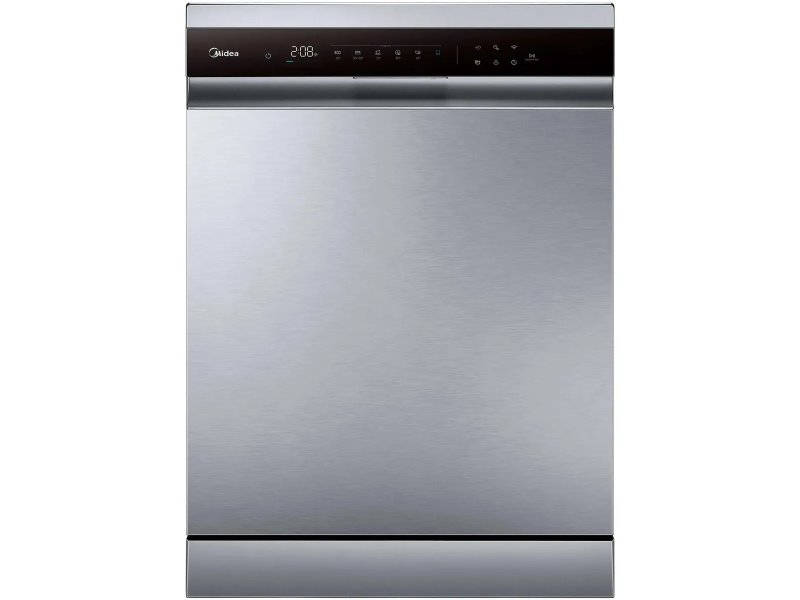 Посудомоечная машина Midea MFD60S350Si