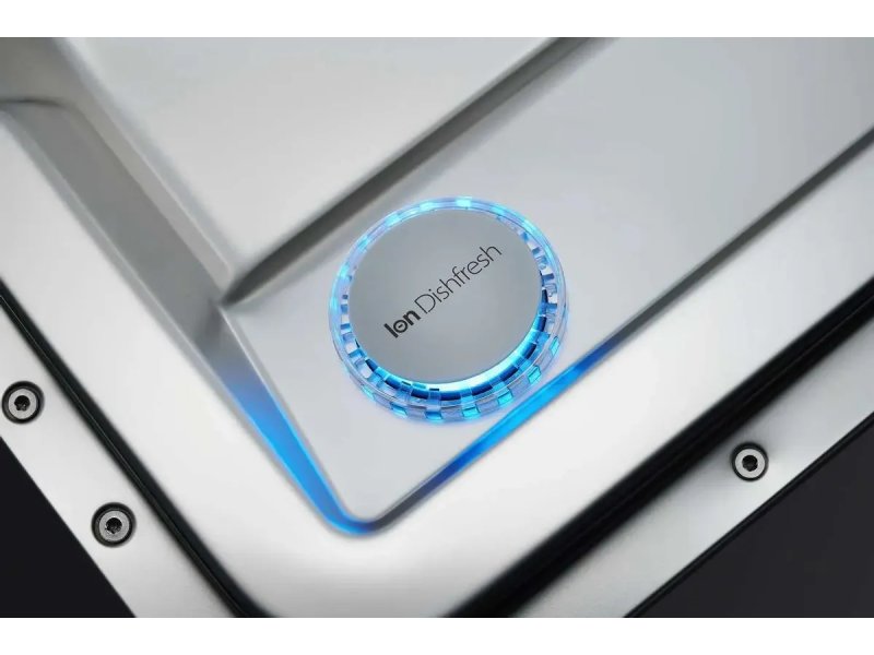 Посудомоечная машина Midea MFD60S350Si