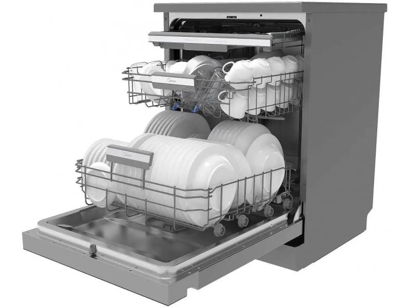 Посудомоечная машина Midea MFD60S350Si
