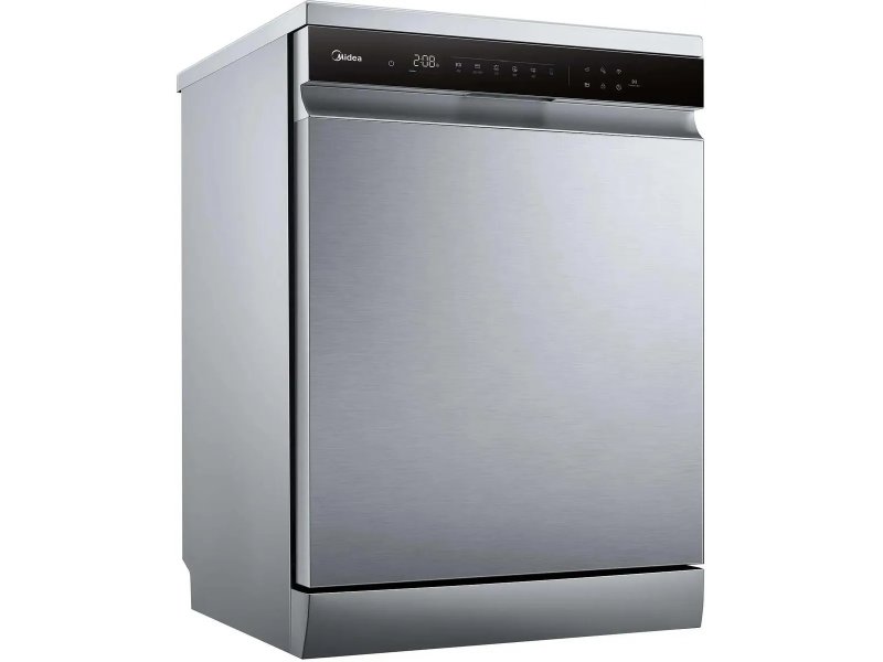 Посудомоечная машина Midea MFD60S350Si