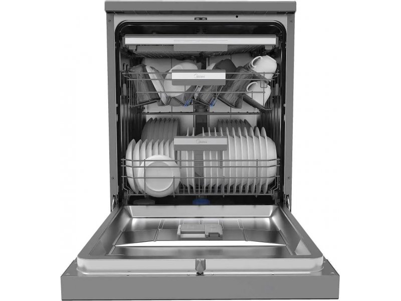 Посудомоечная машина Midea MFD60S350Si