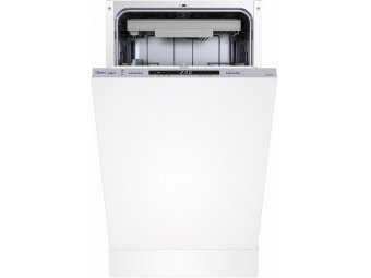 Встраиваемая посудомоечная машина Midea MID45S400 Встраиваемая посудомоечная машина Midea MID45S400
