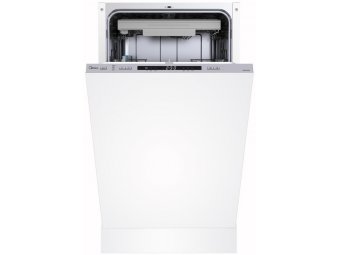Встраиваемая посудомоечная машина Midea MID45S430 Встраиваемая посудомоечная машина Midea MID45S430