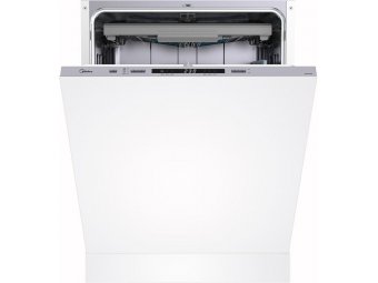 Встраиваемая посудомоечная машина Midea MID60S400 Встраиваемая посудомоечная машина Midea MID60S400