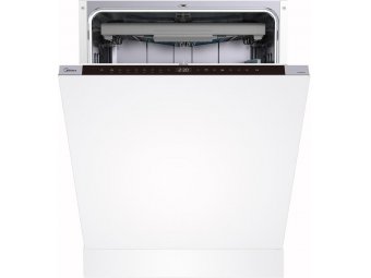 Встраиваемая посудомоечная машина Midea MID60S710 Встраиваемая посудомоечная машина Midea MID60S710