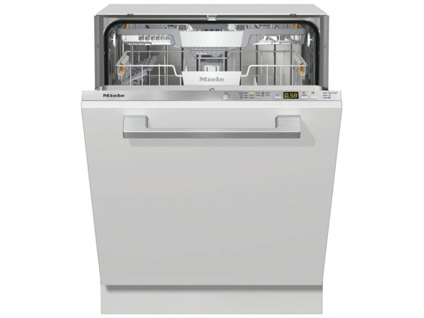 Встраиваемая посудомоечная машина Miele G5260SCVi