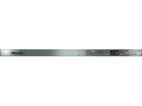 Встраиваемая посудомоечная машина Miele G5260SCVi Встраиваемая посудомоечная машина Miele G5260SCVi