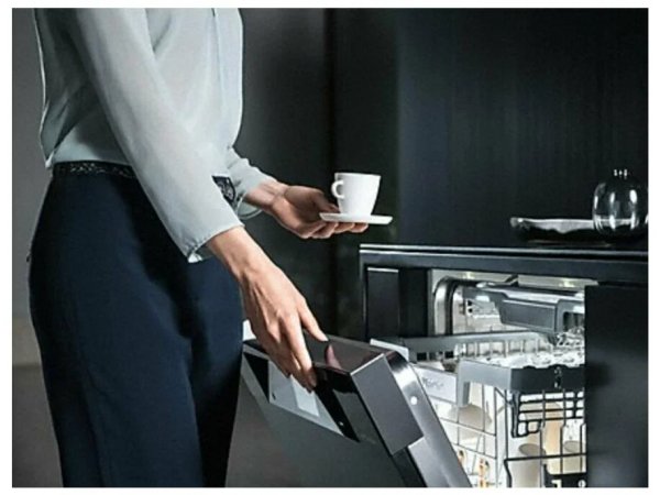 Встраиваемая посудомоечная машина Miele G5260SCVi Встраиваемая посудомоечная машина Miele G5260SCVi