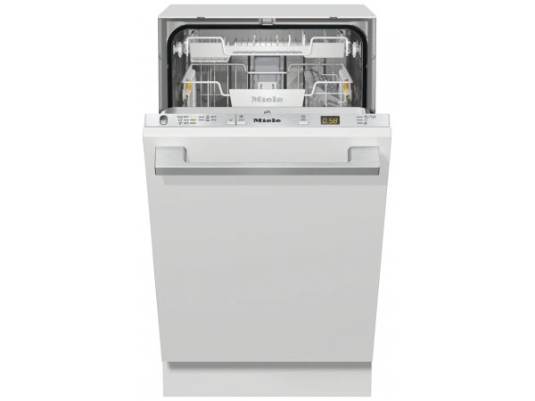Встраиваемая посудомоечная машина Miele G5481SCVi