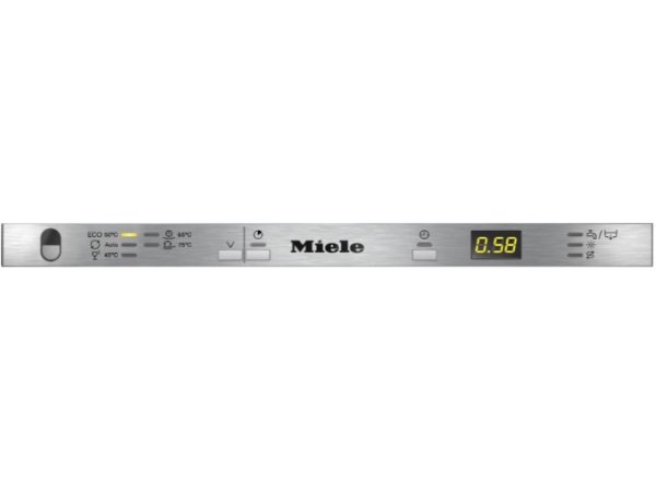 Встраиваемая посудомоечная машина Miele G5481SCVi